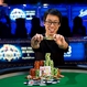 Michael Wang wins first gold bracelet and $466,120 in $5K NLHE