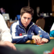 Vanessa Selbst Gives Poker Talk To Science Camp