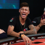 Follow Neymar Jr to European Poker Tour season 12  Barcelona