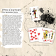 Infographic: The evolution of the playing card