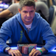 Alessio Peciarolo leads IPT7 Malta after day 1A