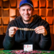 Kevin MacPhee is WSOPE Main Event Champion (€883,000)