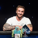 Natan Chauskin wins IPT Malta ME for €150K!