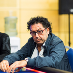 Carmelo Crucitti tops EPT12 Malta Main Event day 1A field