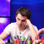 Sikora tops EPT12 Malta Main Event day 1B field