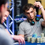 Jaroslaw Sikora takes lead for day 4 of EPT12 Malta Main Event