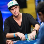 Ivarsson leads 16 remaining players for day 5 of EPT Malta Main Event