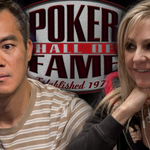 Jennifer Harman and John Juanda inducted into Poker’s Hall of Fame