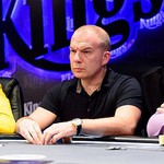 WSOPC Rozvadov: Aleksandar Tomovic Leads the Super High Roller After Day 1