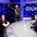 Stipo Vladic Wins 2015 WSOP Circuit Rozvadov Super High Roller