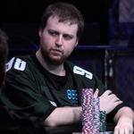 Joe McKeehen Leads Final Six In 2015 World Series of Poker Main Event Final Table