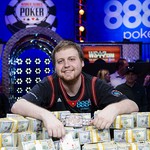 2016 World Series of Poker Schedule Released