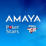 Amaya: PokerStars, Full Tilt Have About 71 Percent Of Online Poker Market