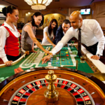 Russia Opens Its Largest Casino To Date