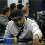 Harpreet Gill takes lead for day 3 of WPT Montreal Main Event