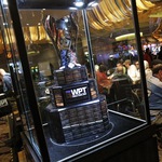 WPT Adds $200K in Cash and Prizes to Tournament of Champions