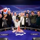 Felix Stephensen takes down Norway&#039;s first legal poker tourney