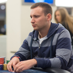 Boika Leads Day 1a of WPT Prague, Ruzicka Not Far Behind