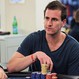 Senie Huge Chip Leader After Day 2 of WPT Prague Main Event 