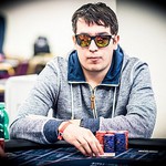 Pavel Plesuv leads after day 3 od WPT Prague