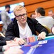 Samuel Sjoqvist leads Eureka Prague at end of day 1A