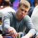 Chartier Leads for Day 2 of the EPT Prague Main Event