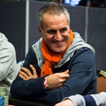 Moradi Leads EPT Prague at the End of Day 2