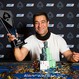 Ensan wins EPT12 Prague Main Event for €754.510