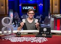 Fedor Holz dominated final table to take home WPT Alpha8 Las Vegas title