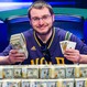 Kevin Eyster ships WPT Five Diamond Classic for $1.58M