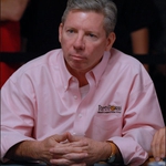 Mike Sexton autobiography coming next year