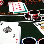 Blackjack Added To PCA Roster