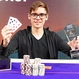 22-Year-Old Phenom Wins Largest Buy-in Event in World Poker Tour History