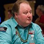 Greg &quot;Fossilman&quot; Raymer looking for $100K to stake his entire 2016 schedule