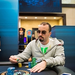 Kenney leads for PCA 2016 $100K SHR Final day