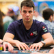 Jaffe Takes Day 1B Lead in the PCA Main Event