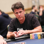 Pires Leads for Day 3 of the PCA 2016 Main Event