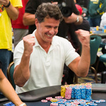 Pires Maintains Lead for Day 4 of PCA 2016 Main Event