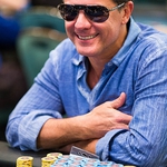 Pires keeps lead for penultimate day of PCA Main Event