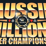 Aussie Millions Series underway