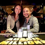 Chance Kornuth Wins Aussie Millions $25K Challenge for $790,560