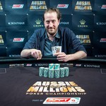 Steve O’Dwyer Wins Aussie Millions LK Boutique $250,000 Challenge
