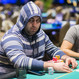 Final Table of 6 is Set at Borgata - Rafael Yaraliyev Leads