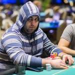 Final Table of 6 is Set at Borgata - Rafael Yaraliyev Leads