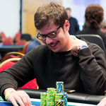 Kanit Leads for EPT12 Dublin €25K High Roller Final Table