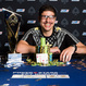 Kanit Finishes Job. Wins EPT12 Dublin €25K HR for €501.640