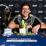 Kanit Finishes Job. Wins EPT12 Dublin €25K HR for €501.640