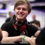 Carrel triumphs in EPT12 Dublin €10K Single-Day High Roller