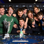 Urbanovich wins European Poker Tour Dublin Main Event for €561K!