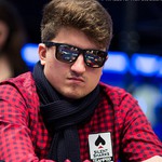 Urbanovich leads final six in EPT12 Dublin Main Event